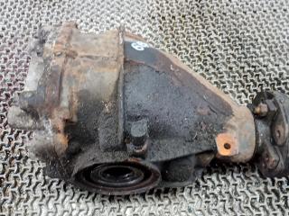 редуктор заднего моста Mercedes-Benz S-Класс W220 [рестайлинг] 2004, 3.2 л., D S320 CDI, дизель, АКПП, седан