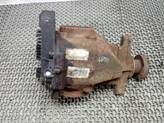 редуктор заднего моста BMW 7 серия E65/E66/E67 [рестайлинг] 2005, 3.0 л., дизель, АКПП, седан, 7532049