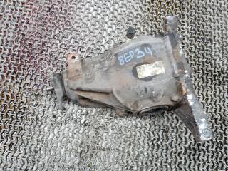 редуктор заднего моста Mercedes-Benz C-Класс W204/S204 2009, 2.2 л., дизель, АКПП, седан