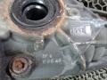 редуктор заднего моста Mercedes-Benz C-Класс W204/S204 2009, 2.2 л., дизель, АКПП, седан - фото №5