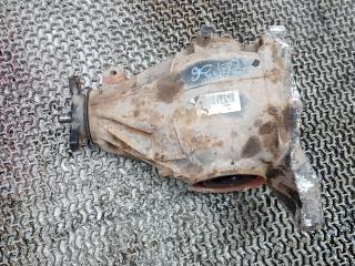 редуктор заднего моста Mercedes-Benz C-Класс W204/S204 2007, 2.2 л., дизель, МКПП, седан