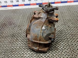 редуктор заднего моста Mercedes-Benz E-Класс W211/S211 2005, 3.2 л., D E320 CDI, дизель, АКПП, седан