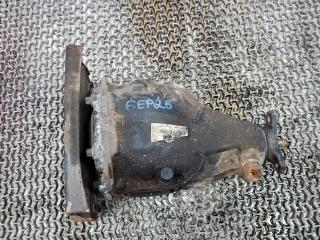 редуктор заднего моста Mercedes-Benz C-Класс W204/S204 2006, 2.2 л., D C220 CDI, дизель, АКПП, седан