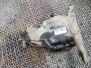 редуктор заднего моста Mercedes-Benz C-Класс W204/S204 2009, 2.2 л., дизель, АКПП, седан