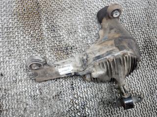 редуктор переднего моста Jeep Grand Cherokee WK 2006, 3.0 л., дизель, АКПП, внедорожник 5 дв.