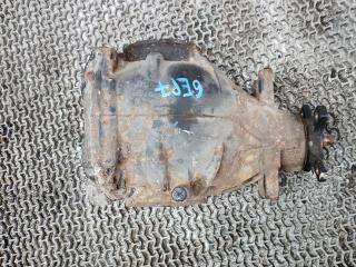 редуктор заднего моста Mercedes-Benz E-Класс W211/S211 [рестайлинг] 2006, 3.0 л., D E280 CDI, дизель, АКПП, седан