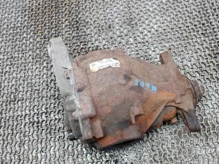 редуктор заднего моста BMW X5 E70 2008, 3.0 л., дизель, АКПП, внедорожник 5 дв., 7552523