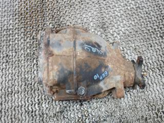 редуктор заднего моста Mercedes-Benz E-Класс W211/S211 2003, 3.2 л., D E320 CDI, дизель, АКПП, седан