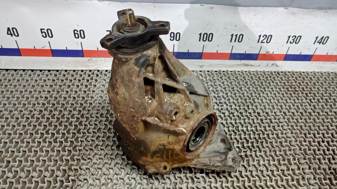 редуктор заднего моста Mercedes-Benz C-Класс W204/S204 2006, 2.2 л., D C220 CDI, дизель, АКПП, универсал - фото №1