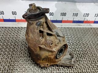 редуктор заднего моста Mercedes-Benz C-Класс W204/S204 2006, 2.2 л., D C220 CDI, дизель, АКПП, универсал