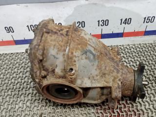 редуктор заднего моста Mercedes-Benz E-Класс W211/S211 2004, 3.2 л., D E320 CDI, дизель, АКПП, седан