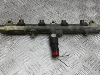 топливная рампа Suzuki Grand Vitara 1 поколение [рестайлинг] 2003, 2.0 л., дизель, МКПП, внедорожник 5 дв., 0445214017