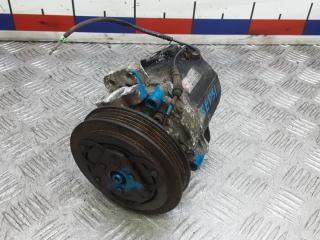 компрессор кондиционера Suzuki Grand Vitara 1 поколение [рестайлинг] 2003, 2.0 л., дизель, МКПП, внедорожник 5 дв., 95201-70CMO