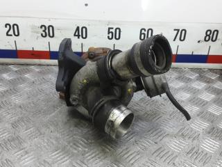 турбина Volkswagen Touareg 1 поколение [рестайлинг] 2007, 2.5 л., дизель, АКПП, внедорожник 5 дв., 070145701Q