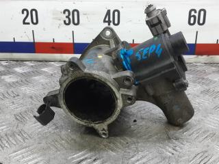 клапан EGR Volkswagen Touareg 1 поколение [рестайлинг] 2007, 2.5 л., дизель, АКПП, внедорожник 5 дв., 076131501B