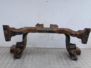 подрамник передний Ford Mondeo III 2001, 2.0 л., дизель, МКПП, серый, универсал