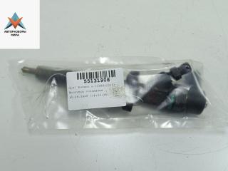 форсунка Opel Movano A 2002, 2.5 л., дизель, МКПП, белый, микроавтобус, 549067, 1904033613925