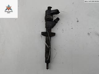 форсунка Opel Movano A 2002, 2.5 л., дизель, МКПП, белый, микроавтобус, 549067, 1905012665906