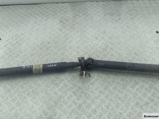 Кардан Mercedes-Benz C-Класс W203/S203/CL203 2002, 2.6 л., бензин, МКПП, синий, универсал, 2034105606