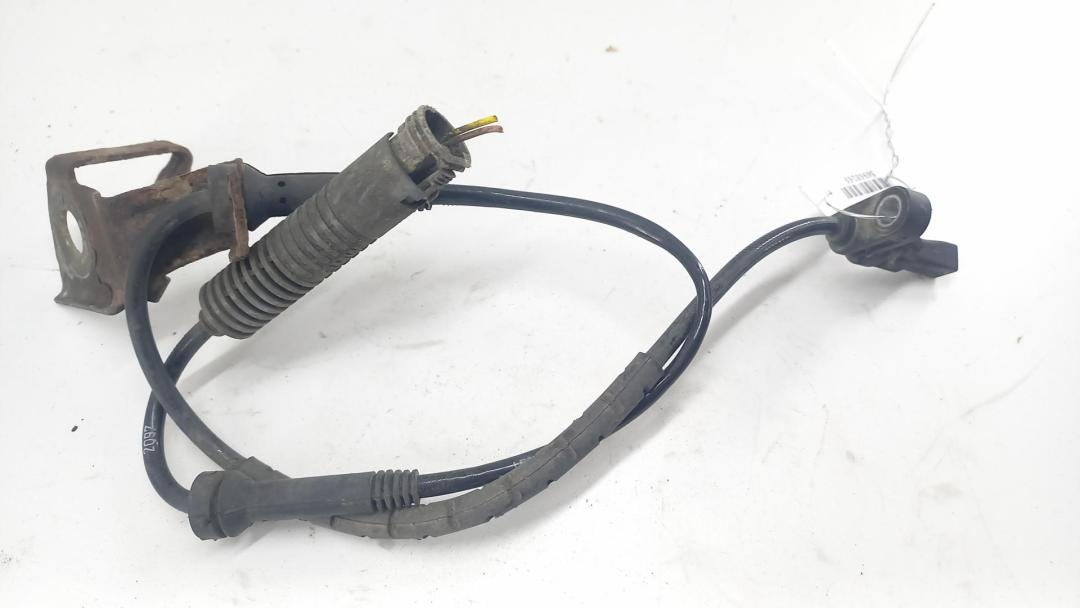 датчик ABS BMW 1 E81/E87 2007, 2.0 л., дизель, МКПП, серый, хетчбэк 5 дв., 6762465