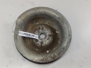 Опора амортизатора переднего (верхняя) BMW 1 E81/E87 2007, 2.0 л., дизель, МКПП, серый, хетчбэк 5 дв., 6764093