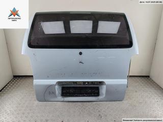 крышка багажника Mercedes-Benz Vito-1 W638 2003, белый, микроавтобус