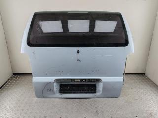 крышка багажника Mercedes-Benz Vito 2003, белый, микроавтобус
