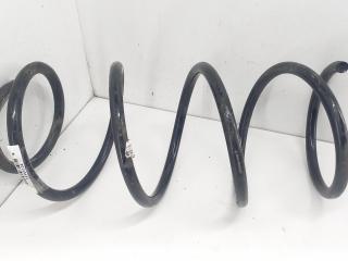 пружина передняя BMW 1 серия E81/E82/E87/E88 [рестайлинг] 2007, 2.0 л., дизель, МКПП, серый, хетчбэк 5 дв.