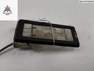 подсветка номера Renault Laguna 2 поколение 2001, 1.8 л., бензин, АКПП, серый, универсал, 8200013577