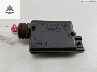 активатор замка багажника Renault Scenic 1 поколение [рестайлинг] 1999, 1.6 л., бензин, МКПП, серый, минивэн