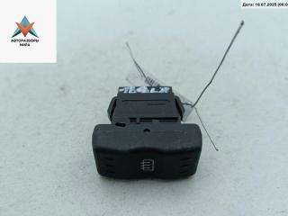 кнопка (выключатель) Dacia (Renault) Logan 2006, 1.4 л., бензин, МКПП, синий, седан, 399387