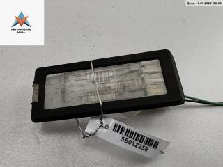 подсветка номера Renault Laguna 2 поколение 2003, 2.0 л., бензин, АКПП, серый, универсал, 8200013577