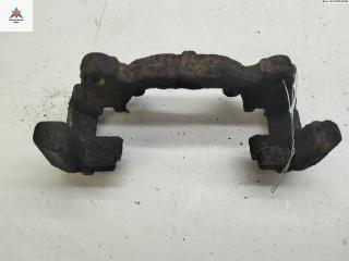 скоба суппорта Volkswagen Golf 5 поколение 2004, 1.4 л., бензин, МКПП, серый, хетчбэк 5 дв.