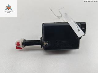 активатор замка багажника Renault Kangoo 1 поколение [рестайлинг] 2007, 1.5 л., дизель, МКПП, серый, минивэн