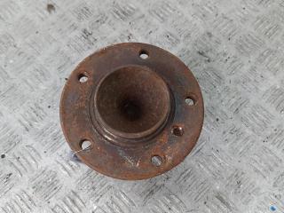 ступица передняя правая BMW 1 серия E81/E82/E87/E88 [рестайлинг] 2007, 2.0 л., дизель, МКПП, серый, хетчбэк 5 дв., 6765154, 6765157