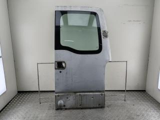 дверь задняя распашная правая Opel Movano A 2003, 1.9 л., дизель, МКПП, белый, микроавтобус