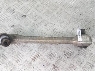 рычаг передний левый BMW 1 серия E81/E82/E87/E88 [рестайлинг] 2007, 2.0 л., дизель, МКПП, серый, хетчбэк 5 дв., 31126763699, 6763699