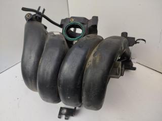 коллектор впускной Opel Signum 2003, 2.2 л., бензин, хетчбэк 5 дв., 24404009