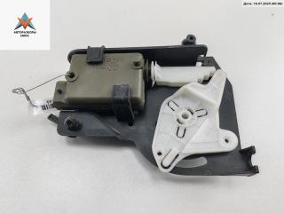 Активатор (привод) замка двери сдвижной Renault Kangoo 1 поколение [рестайлинг] 2007, 1.5 л., дизель, МКПП, серый, минивэн