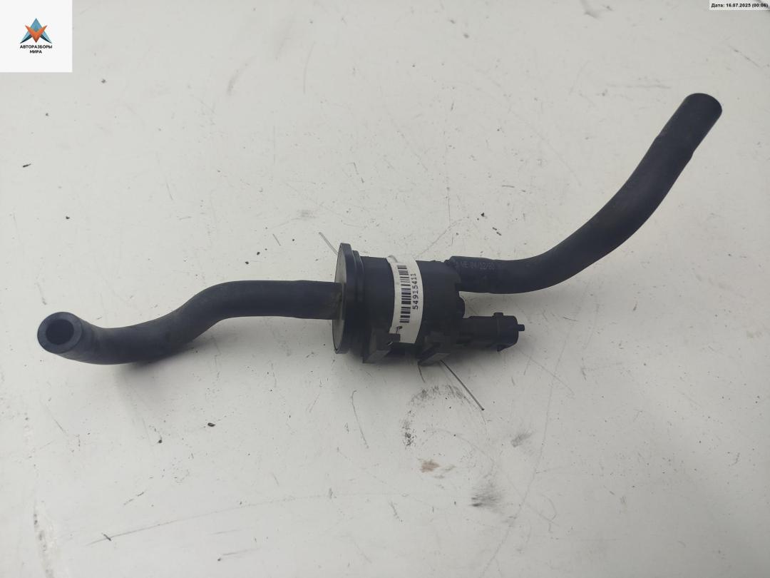 клапан вентиляции топливного бака Opel Signum C 2003, 2.2 л., бензин, МКПП, серый, хетчбэк 5 дв., 24404048 - фото №1