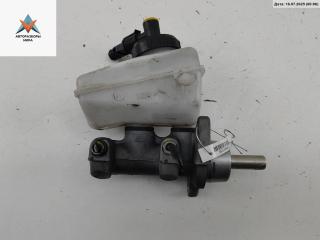 цилиндр тормозной главный Dacia (Renault) Logan 2006, 1.4 л., бензин, МКПП, синий, седан