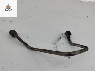 Трубка масляная турбины Renault Espace 4 поколение 2005, 2.2 л., дизель, АКПП, чёрный, минивэн