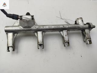 топливная рампа Opel Signum C 2003, 2.2 л., бензин, МКПП, серый, хетчбэк 5 дв., 55351030