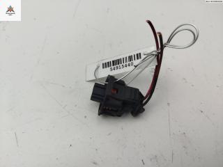 разъем (фишка) проводки Opel Signum C 2003, 2.2 л., бензин, МКПП, серый, хетчбэк 5 дв., 192840