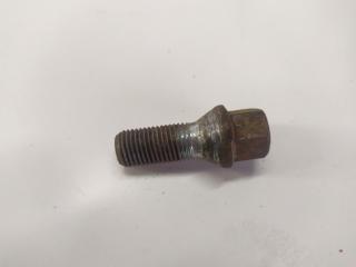 болт колесный BMW X3 E83 2005, 2.0 л., дизель, МКПП, чёрный, внедорожник 5 дв., 36136781152.7