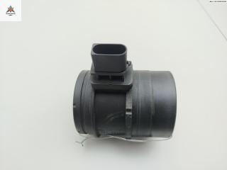 Расходомер (измеритель потока воздуха) BMW 1 серия E81/E82/E87/E88 [рестайлинг] 2007, 2.0 л., дизель, МКПП, серый, хетчбэк 5 дв., 7787743