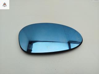 стекло зеркала наружного правого BMW 1 серия E81/E82/E87/E88 [рестайлинг] 2007, 2.0 л., дизель, МКПП, серый, хетчбэк 5 дв.