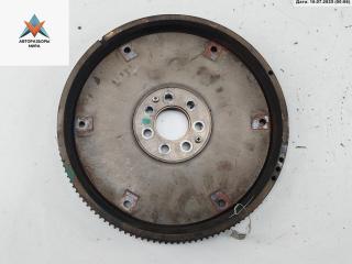 маховик Renault Espace 4 поколение 2005, 2.2 л., дизель, АКПП, чёрный, минивэн