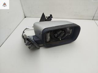 зеркало правое BMW 5 серия E39 [рестайлинг] 2003, 2.2 л., бензин, МКПП, серый, универсал, 32290