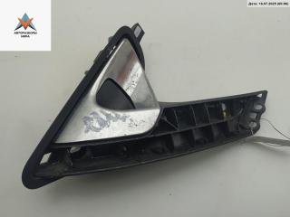 ручка внутренняя задняя правая Nissan Primera P12 2005, 2.2 л., дизель, МКПП, синий, хетчбэк 5 дв.